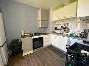 Grand T2 Meublé rénové avec goût