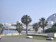 Grand T2 Moderne Dernier Etage avec Ascenseur Vue Mer