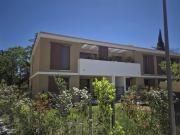 Grand T2 Moderne en rez de jardin