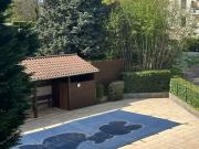 Grand T2 PISCINE GARAGE