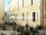 Grand T2 traversant dans immeuble en pierre – Bordeaux...