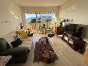 Grand T2 vue mer, parking et cave