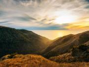 GRAND T2 VUE MONTAGNES OCÉAN LES 3 COURONNES 100% COUCHÉ...