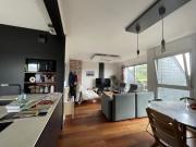 Grand T3 avec balcon et parking