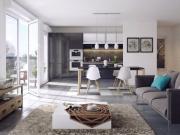 Grand T3 avec TERRASSE à PRIX IMBATTABLE ! au PIED des...