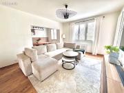 Grand T3 de 70m2 proche Centre Ville Terrasse & Parking...