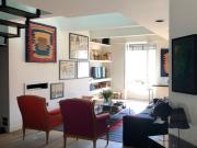 GRAND T3 DUPLEX CLIMATISE BELLECOUR / RUE SALA