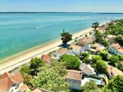 Grand T3 Front de Mer 67m² Saint Trojan les Bains