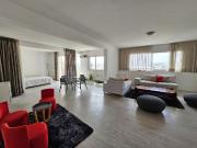 Grand t3 loft meublé de 110m² – 2 chambres