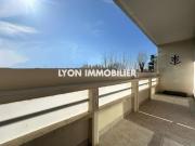 Grand T3 Lumineux avec Balcon et Parking Lyon 8e