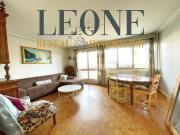 Grand T3 lumineux avec deux terrasses, stationnement...