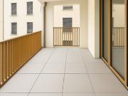 Grand T3 moderne de 72 m²