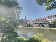 Grand T3 / T4 102 m2 Strasbourg centre Rue des bateliers