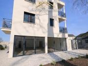 Grand T3 très lumineux avec terrasse de + de 20m²,...