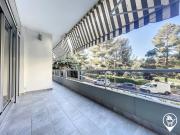 Grand T4/5 Cadenelle 13008 rénové