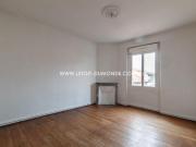 Grand T4 avec terrasse couverte à Périgueux 108m² Périgueux