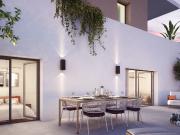 GRAND T4 AVEC TERRASSE DE 60M² QUARTIER MAISON BLANCHE 4...