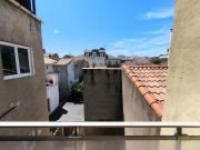 Grand T4 bis dans un immeuble hausmannien