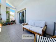 Grand T4 de 78m² en deuxième et dernier étage avec garage