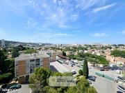 Grand T4 de 80m² entièrement rénové avec vue panoramique