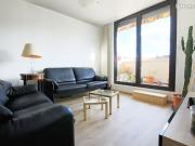 Grand T4 de 86m² Rénové avec Terrasses, Ascenseur et Parking