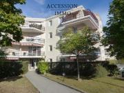 Grand T4 Dijon TOISON D'OR en * DERNIER ETAGE * Très...