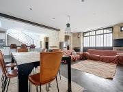 Grand T4 — Jardin Public / Parc Rivière