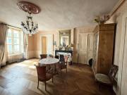 Grand T5 de caractère au coeur de Clermont Ferrand Jardin L