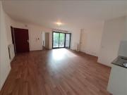 Grand T5 neuf de 95,07m² avec parking souterrain