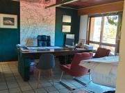 Grand t5 plein centre terrasse 65 m²