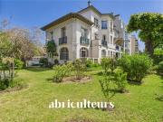 Grand T6 de 165m² avec sublime jardin Saint Mand