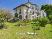 Grand T6 de 165m² avec sublime jardin Saint Mandé / Lac...