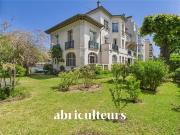 Grand T6 de 165m² avec sublime jardin Saint Mandé / Lac...
