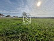 Grand Terrain à bâtir entre Dijon et Nuits St Georges