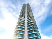 Grand Tower 44. OG Lichtdurchflutete 4 Zimmer Wohnung...