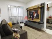 Grand Towers Apartamento com 2 dormitórios à venda, 51...