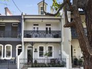 Grand Tri Level Terrace With Designer Interiors, Studio...