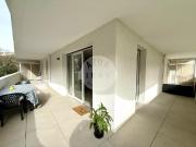 Grand type 2 58m² avec terrasse et double box_Marseille 10e