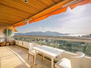 GRAND TYPE 3 110M2 STANDING VUE MER MARSEILLE 8