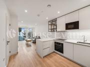 Grand Union, Belgrave Road, Wembley. Studio to rent...