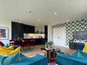 Grand Union, Beresford Avenue, 1 Bedroom Apartment