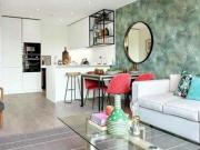 Grand Union, Beresford Avenue, 3 Bedroom Apartment