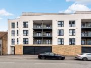 Grand Union House, Stoke Road, Slough SL2, 1 bed flat to...