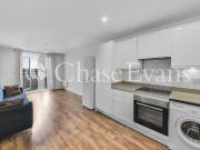 Grand Union House, Stoke Road, Slough SL2, 1 bed flat to...