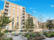 Grand Union House, Wembley, 1 Bedroom Flat