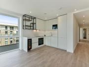 Grand Union, Wembley, London HA0, 2 bed flat to rent,...