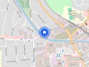 Grand Union, Wembley, London, HA0