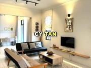 GRAND UNIT SemiD House Taman Idaman Simpang Ampat Full...
