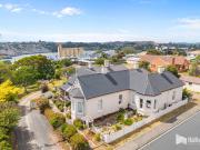 Grand Victorian Elegance in a Prime CBD Setting!