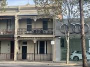 Grand Victorian Home in the heart of the City